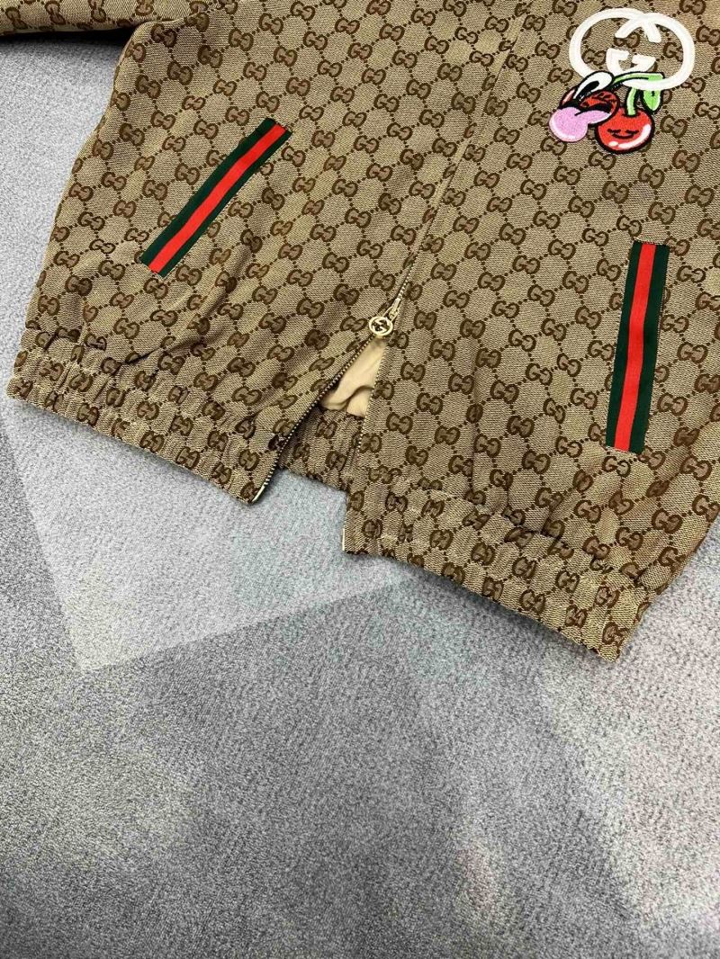 Gucci Outwear